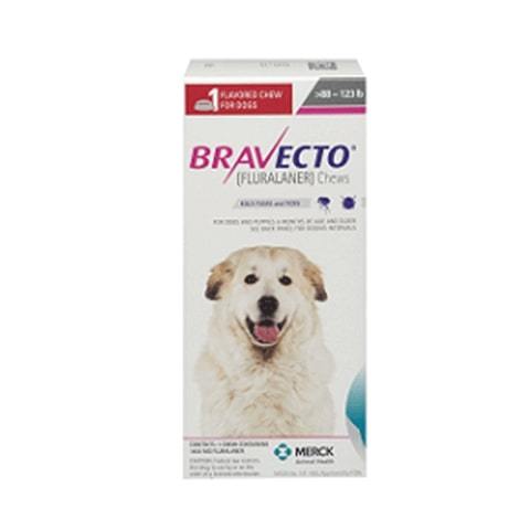 RX Bravecto Chews for Dogs Online now