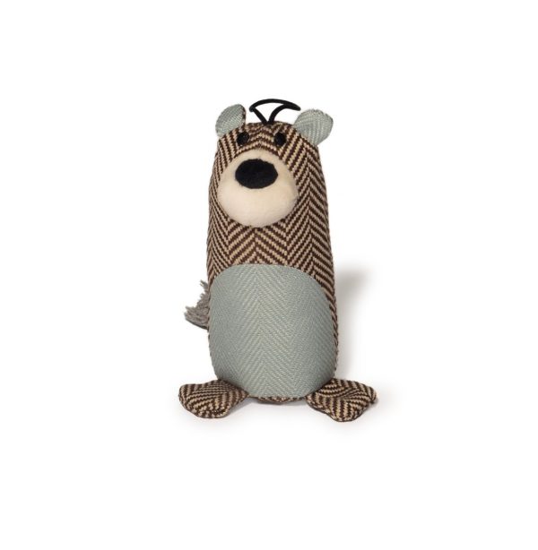 Beatrice the Bear 8  For Small Dogs and Cats Toy Online Hot Sale