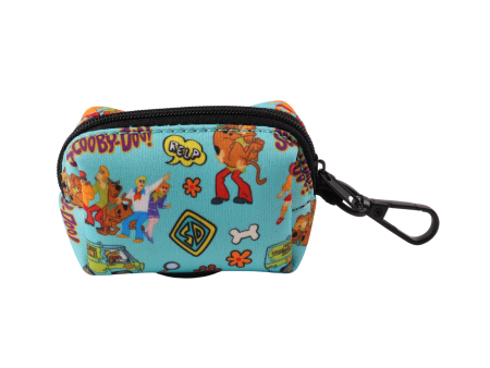 Petverse Scooby-Doo Poop Bag Dispenser Supply