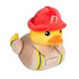 Fuzzyard Plush Dog Toy Firequacker Online Sale