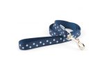 VINTAGE POLKA DOG LEAD RED, BLUE, PINK 1MX19MM Online Hot Sale