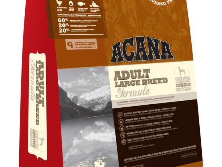 Acana Adult Large Breed Online now