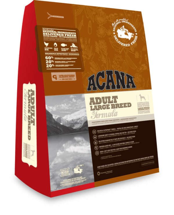 Acana Adult Large Breed Online now