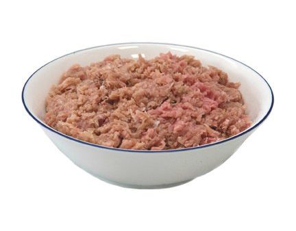 Economy Turkey Mince RAW Dog Food With Ground Bone 454grms Hot on Sale