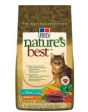 Hill s Nature s Best Adulto con Atún Gato For Cheap