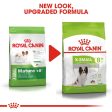 ROYAL CANIN X-Small Adult 8+ Dry Dog Food 1.5Kg Online