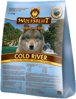 Wolfsblut - Cold River Sale