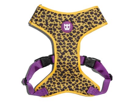 Zee Dog Honey Adjustable Air Mesh Dog Harness Hot on Sale