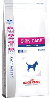 Royal Canin Skin Care Small Dog SK25 Online Sale