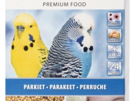 Beaphar: XtraVital Parakeet (Budgie) 500g For Discount