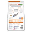 Hill s Prescription Diet c d Multicare Stress Urinary Care + Metabolic Weight Dry Cat Food 2.88kg Hot on Sale