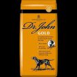 Dr John Gold Dry Dog Food For Working & Sporting Dogs For Sale