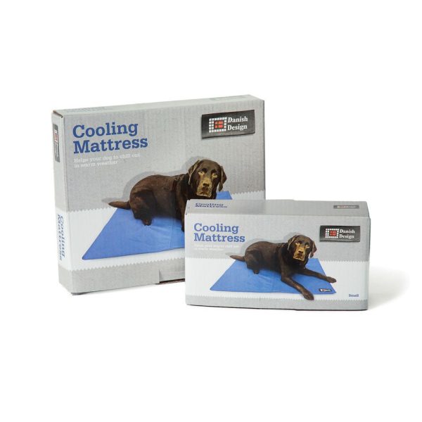 Cooling Mat  Mattress For Dogs; keep pets cool in the warmer months Discount