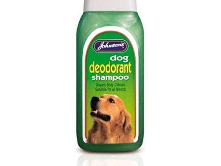 Johnson s Deodorant Shampoo Cheap