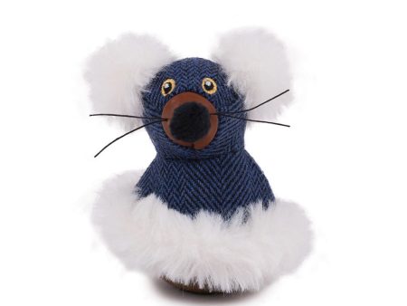 Kazoo Wobble Mouse Cat Toy Online Hot Sale