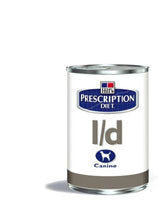 Hill s Prescription Diet Canine l d húmedo Online Sale