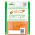 Greenies Oven Roasted Chicken Dental Cat Treats 130g Sale