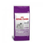 Royal Canin Puppy Active Giant Discount