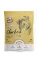 Bugsy Air Dried Dog Food Chicken For Discount