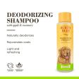 Burt s Bees Deodorizing Dog Shampoo 473ml Online Hot Sale