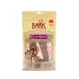 Bark And Beyond Goat Trotter Dog Treats Cheap