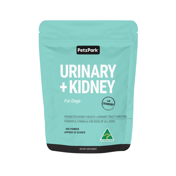 Petz Park Urinary + Kidney for Dogs Sale