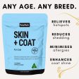 Petz Park Skin + Coat for Cats 72g on Sale