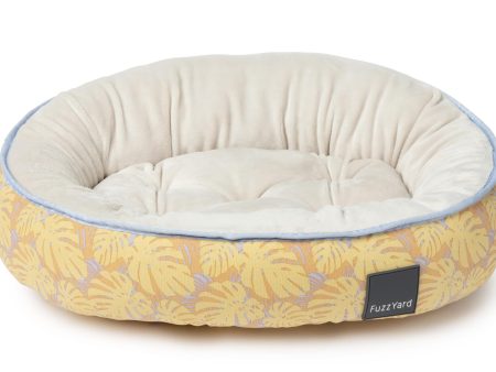 FuzzYard Maui Reversible Dog Bed Online