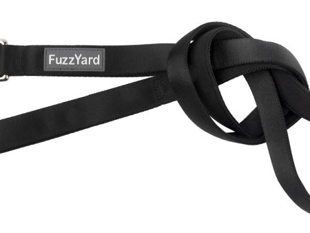 FuzzYard Swat Dog Lead Supply