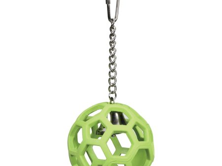 Jw Insight Hol-Ee Roller Bird Toy Discount