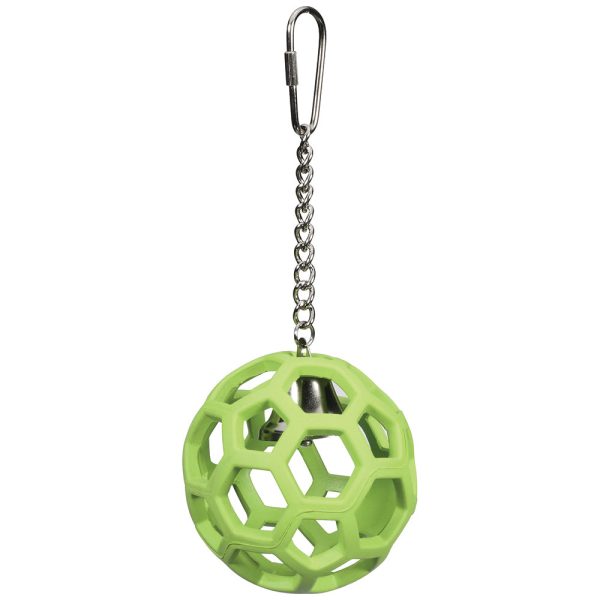 Jw Insight Hol-Ee Roller Bird Toy Discount