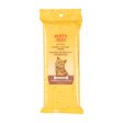 Burt s Bees Dander Cat Wipes 50pk For Cheap