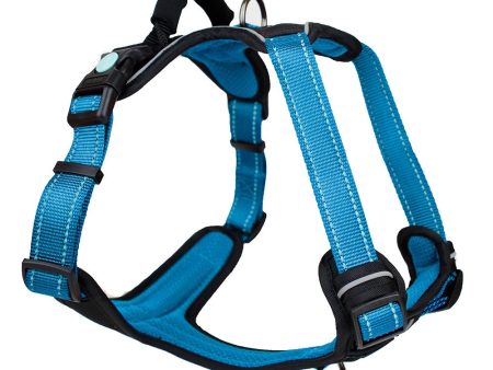 Huskimo Ultimate Dog Harness Bells Beach Cheap