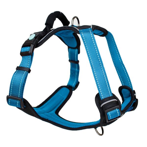 Huskimo Ultimate Dog Harness Bells Beach Cheap