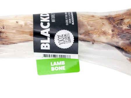 Blackdog Lamb Bone Dog Treat Online Hot Sale