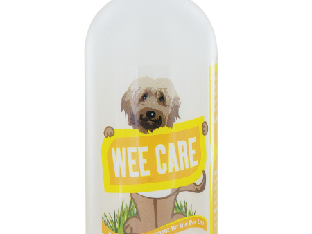 PetSafe Pet Loo Wee Care 475ml For Cheap