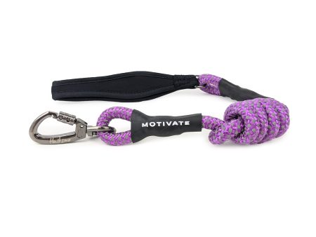 Huskimo Motivate Classic Dog Lead Aurora Online Hot Sale