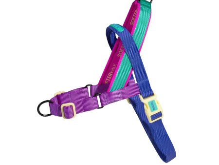 Zee Dog Shockwave SofterWalk Dog Harness Online Hot Sale