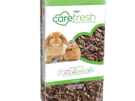 Carefresh Natural Litter Fashion