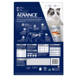 Advance Ocean Fish and Rice Adult Dry Cat Food on Sale