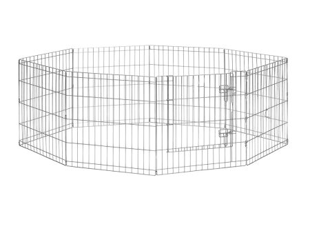 Allpet Care Exercise Pen Discount