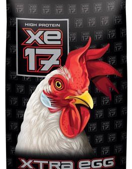 Red Hen Xtra Egg Seventeen 20kg Online Hot Sale