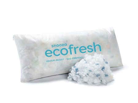 Snooza EcoFresh Refill 500g Supply