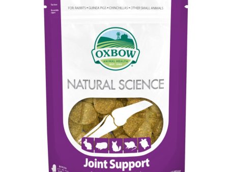 Oxbow Natural Science Joint Supplement 120g Discount