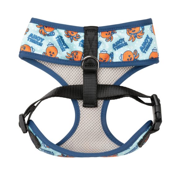 FuzzYard Ahoy There! Dog Harness Online Hot Sale