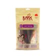 Bark And Beyond Goat Tails Dog Treats Fashion