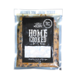 Absolute Holistic Home Cooked Recipe Fish Peas & Duck Dog Wet Food 125g x 3 Online now