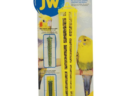 Jw Insight Millet Spray Holder Hot on Sale