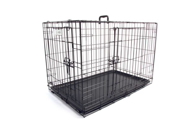 M-Pets Cruiser Wire Dog Crate Online now