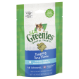 Greenies Cat Dental Health Treats Tempting Tuna Fashion